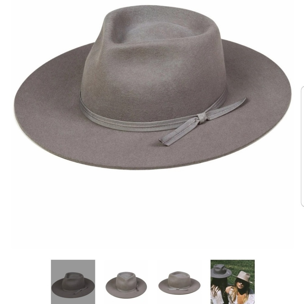 Lack of Color Morrison Hat